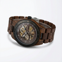 Dark Walnut