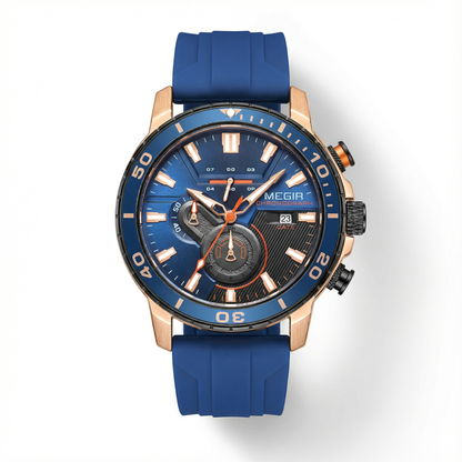 The Outrider Chrono