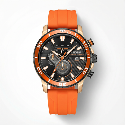 The Outrider Chrono