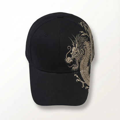 2024 Year Of The Dragon Cap - VIP