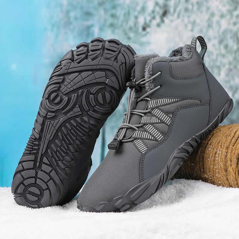Balub - Winter Barefoot Shoes