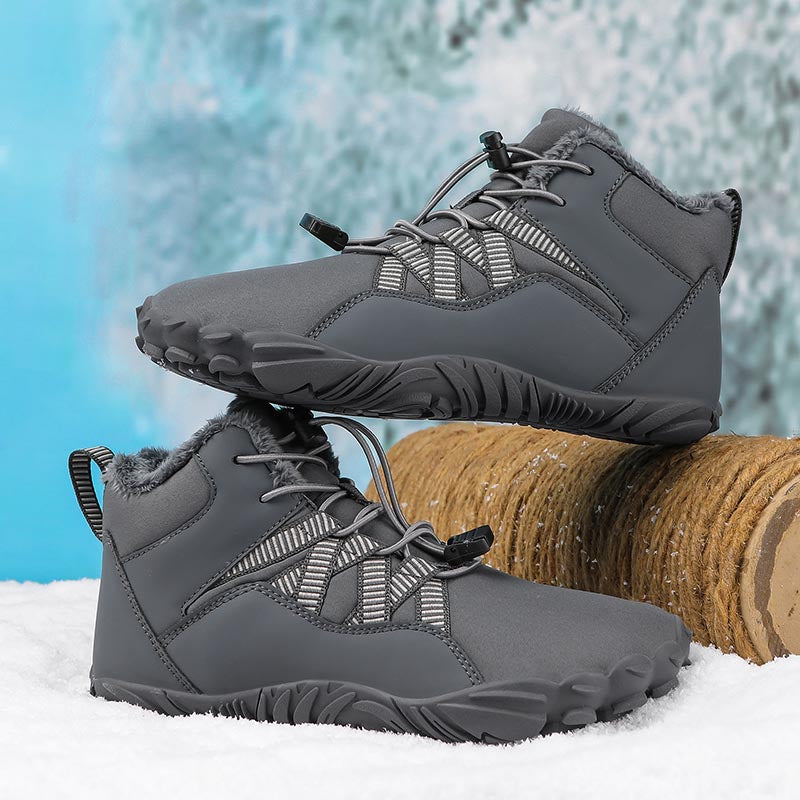 Balub - Winter Barefoot Shoes