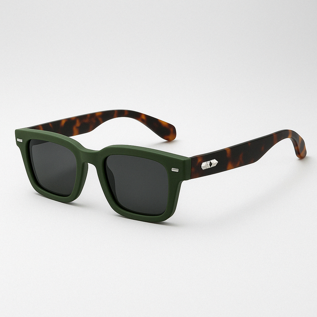 Camden Shades