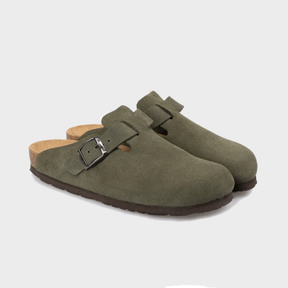 Clogg's - Orthopedic Shoe
