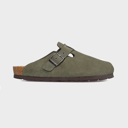 Clogg's - Orthopedic Shoe