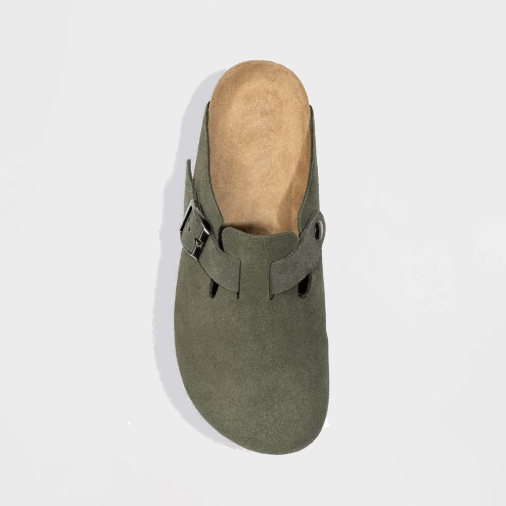 Clogg's - Orthopedic Shoe