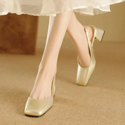 Esmara Slingback Heel