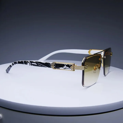 Emery Brooks Polarized Sunglasses