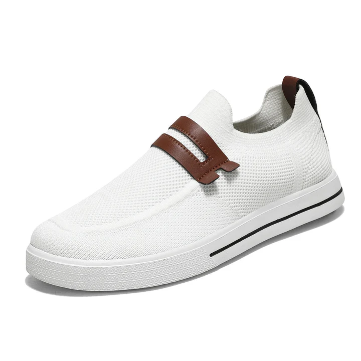 Westcott Flex Knit Loafers