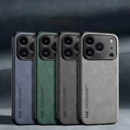 Nexium iPhone Case