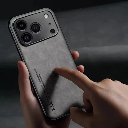 Nexium iPhone Case