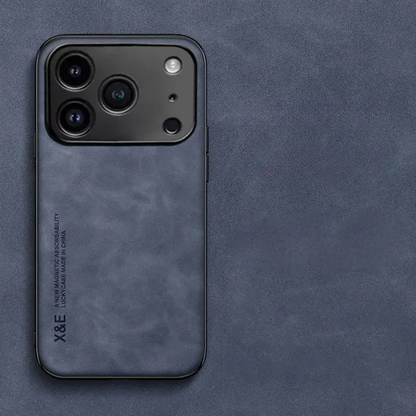 Nexium iPhone Case