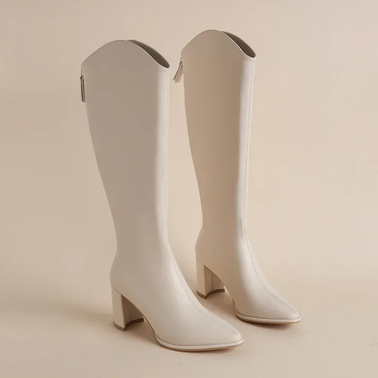 Marisel Knee High Boot