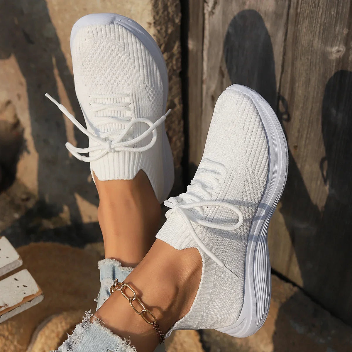 Colet - Comfortable Training and Sports Shoes