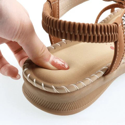 Samantha Orthopedic Sandals