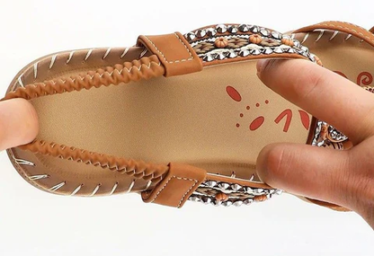 Samantha Orthopedic Sandals