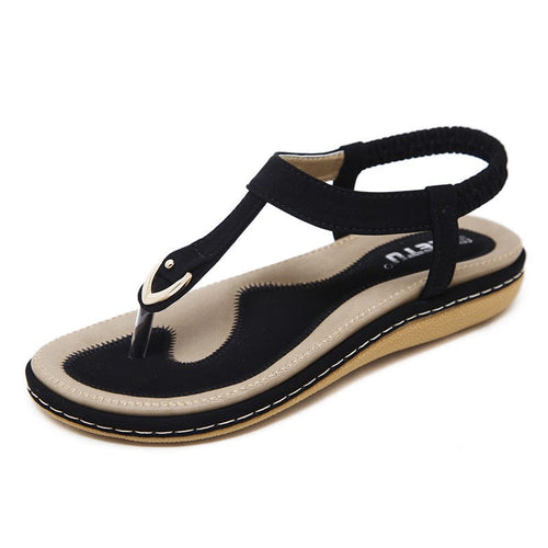 Catalina - Summer Sandals with Orthopedic Support