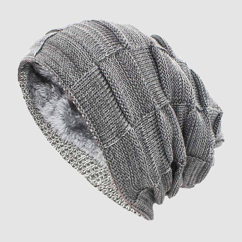 Derris Slouch Beanie