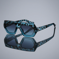 Atlantic Blue