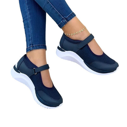 Sylvie Breathable Orthopedic Shoes