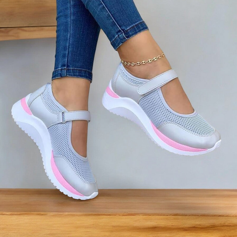 Sylvie Breathable Orthopedic Shoes