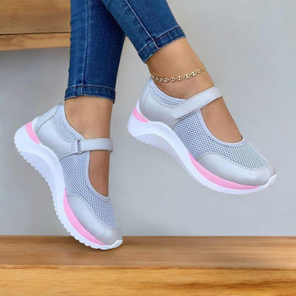 Sylvie Breathable Orthopedic Shoes