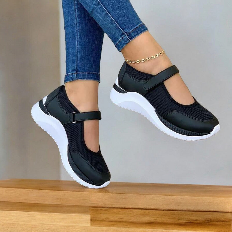 Sylvie Breathable Orthopedic Shoes