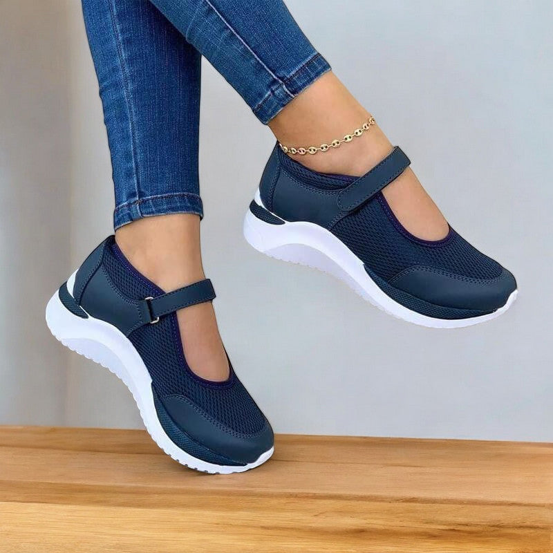 Sylvie Breathable Orthopedic Shoes