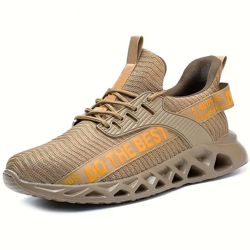 Marky - Ultralight, breathable, and non-slip shoes