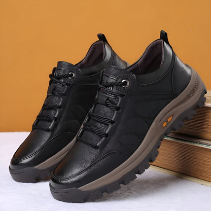 Matt - Robust and lightweight shoes