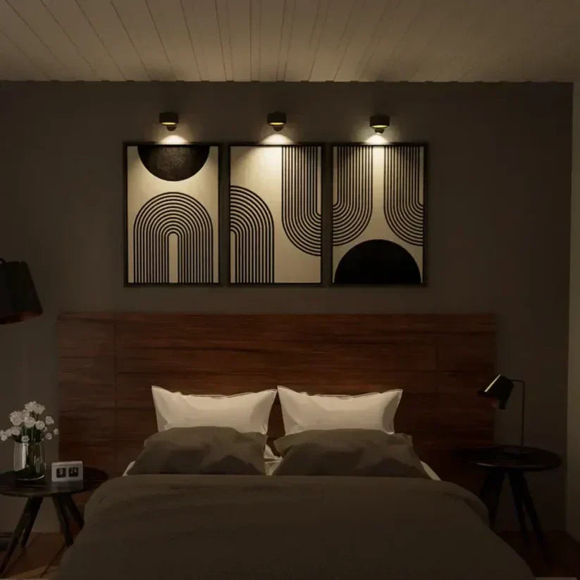 EasyStick - Wireless Wall Lamp