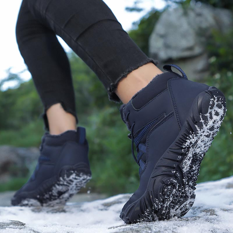 Balub - Winter Barefoot Shoes