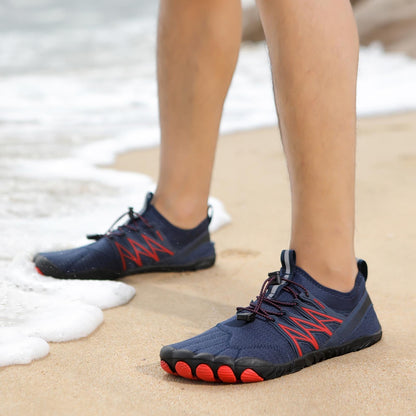 Outdoor Pro 2.0 Barefoot Shoes