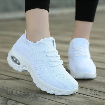 Orthoshoes Ergonomic Pain Relief Shoe