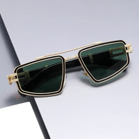 Green / Gold