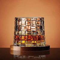 Mosaic Glas
