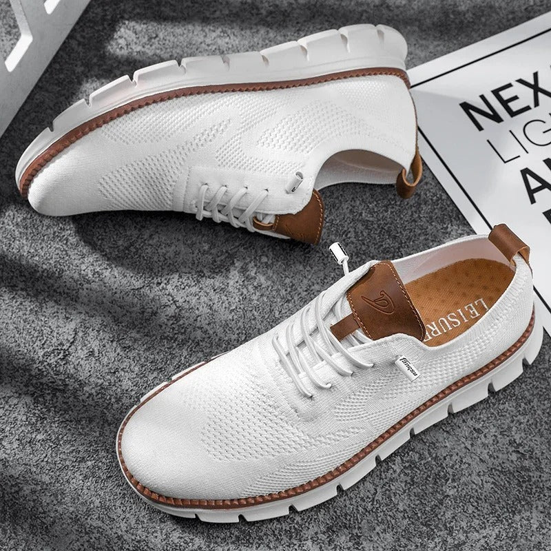 William - Casual Sneakers