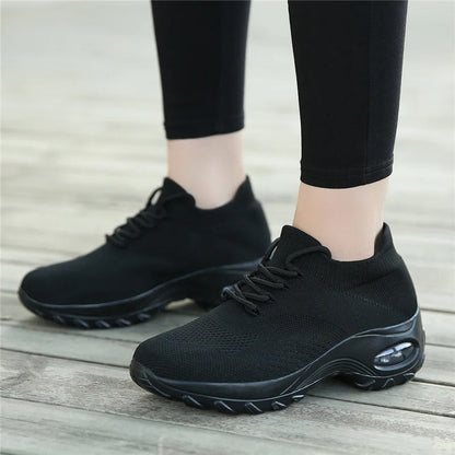 Orthoshoes Ergonomic Pain Relief Shoe