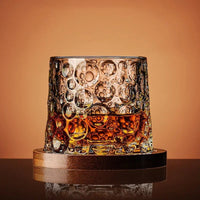 Bubble Glass
