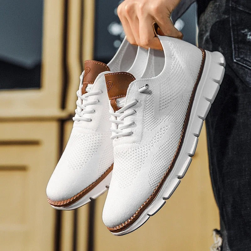 William - Casual Sneakers