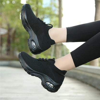 Orthoshoes Ergonomic Pain Relief Shoe