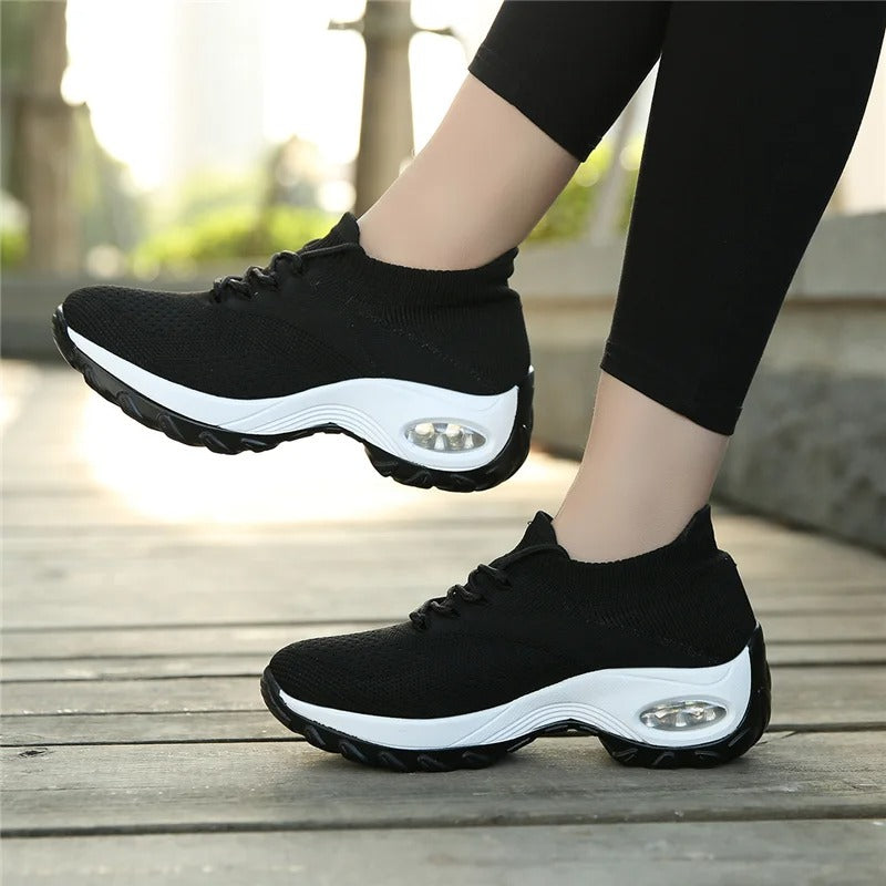 Orthoshoes Ergonomic Pain Relief Shoe