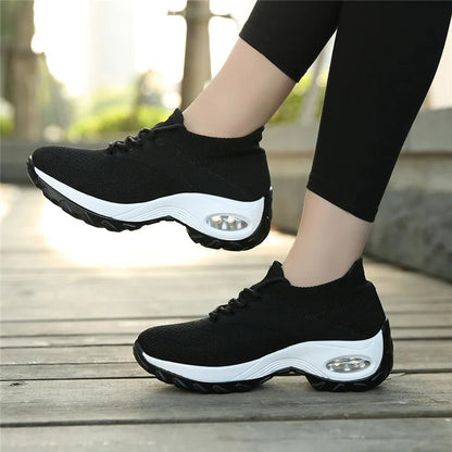 Orthoshoes Ergonomic Pain Relief Shoe