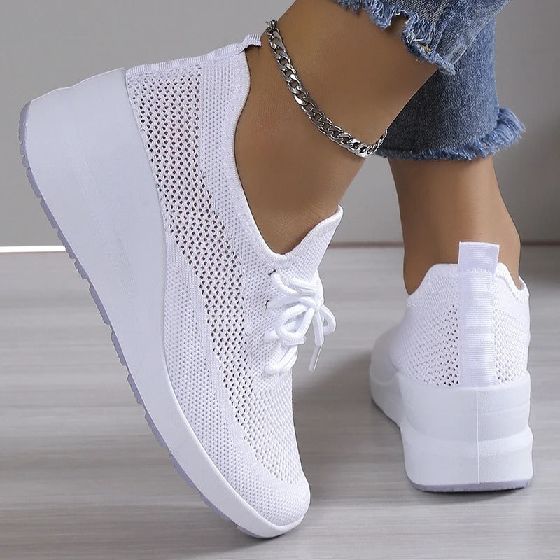 Maribella - Breathable orthopedic running shoes