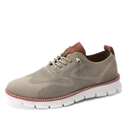 William - Casual Sneakers