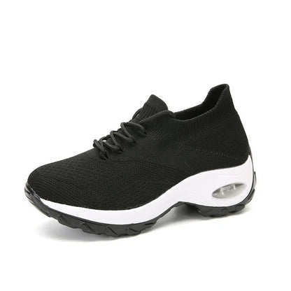 Orthoshoes Ergonomic Pain Relief Shoe