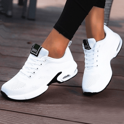 Ortho - Cloudwalk ergonomic shoes