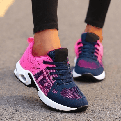 Ortho - Cloudwalk ergonomic shoes