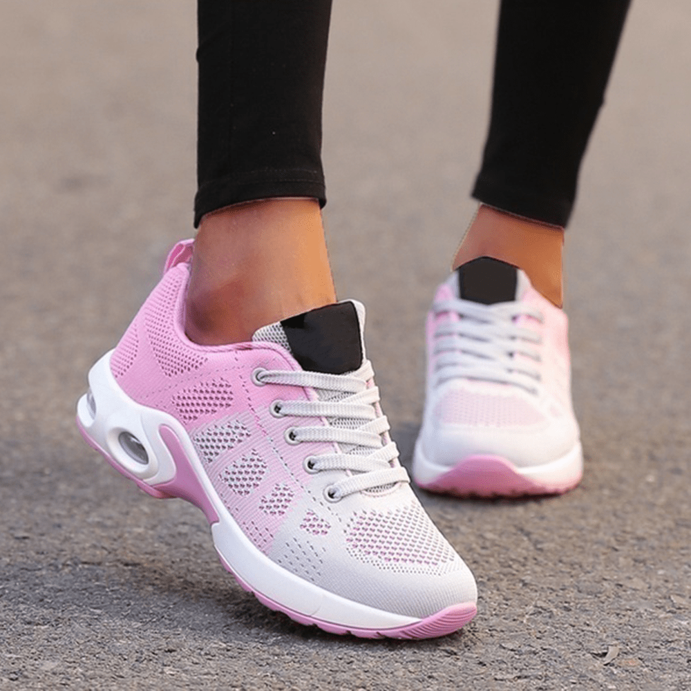 Ortho - Cloudwalk ergonomic shoes
