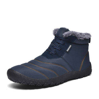 Adventure Pro - Ergonomic winter outdoor shoes